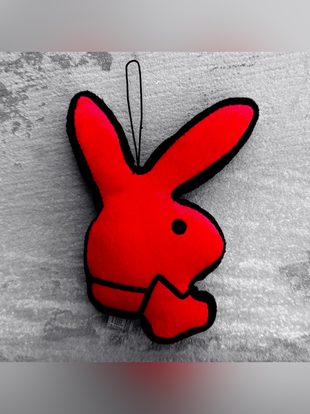 Playboy Mini Bunny Plush ❤️